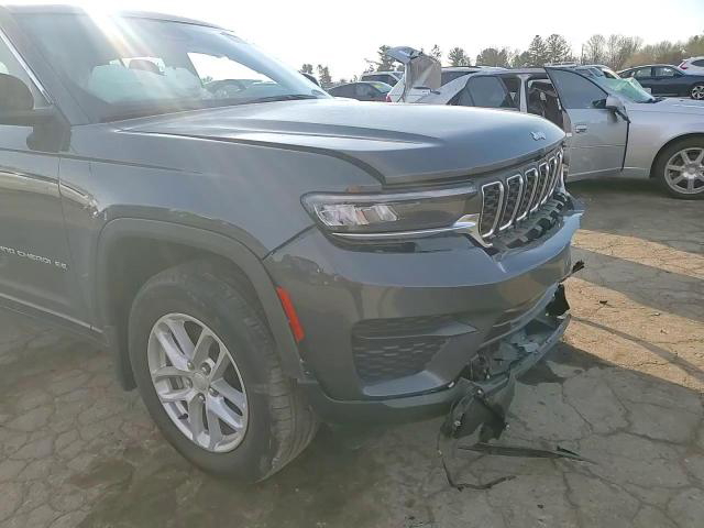 Jeep Cherokee 2025