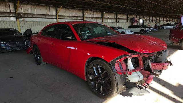 Dodge Charger 2019