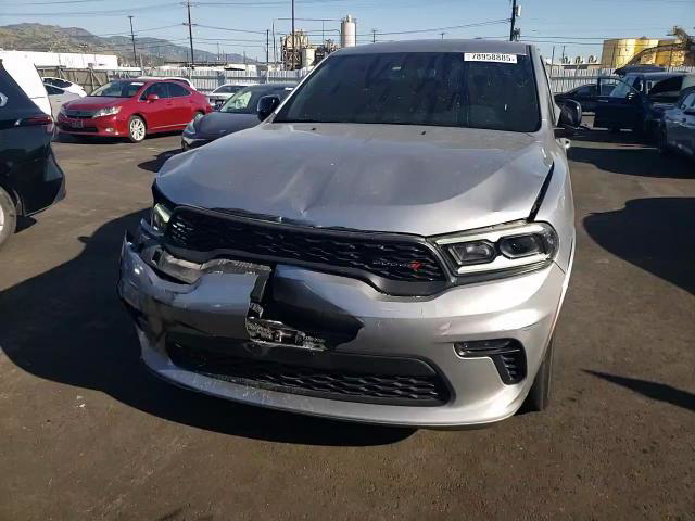 Dodge Durango 2021