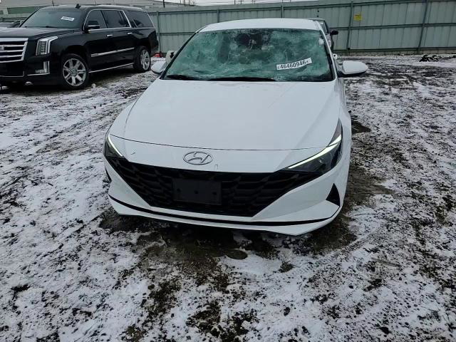 Hyundai Elantra 2021