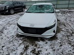 Hyundai Elantra 2021