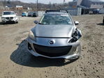Mazda 3 2012