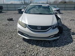 Honda Civic 2015