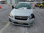 Subaru Impreza 2015