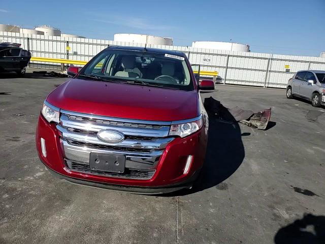 Ford Edge 2013