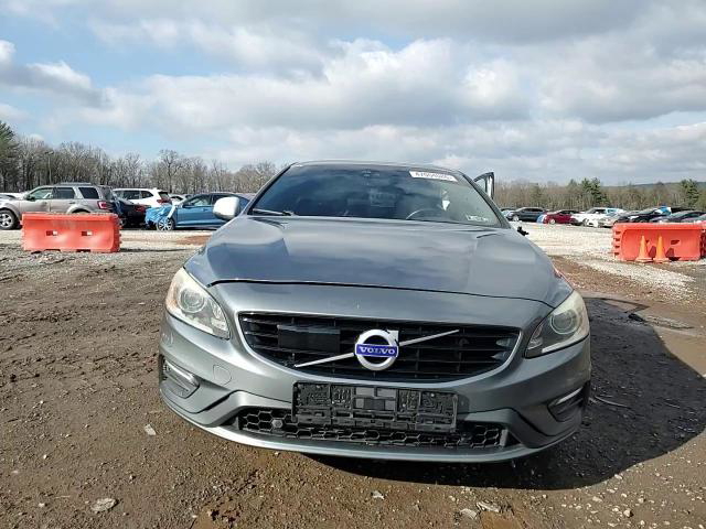 Volvo S60 2017