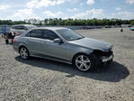 Mercedes-Benz E-klasse 2012