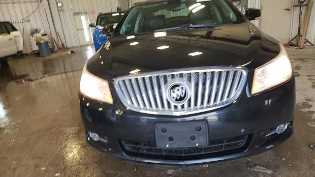 Buick LaCrosse 2012