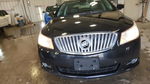 Buick LaCrosse 2012