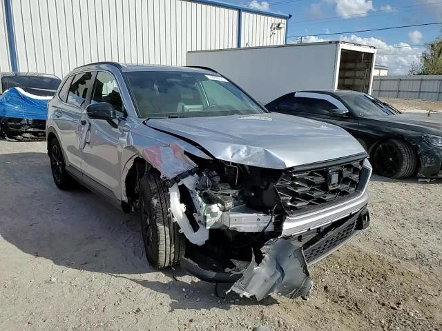 Honda CR-V 2025