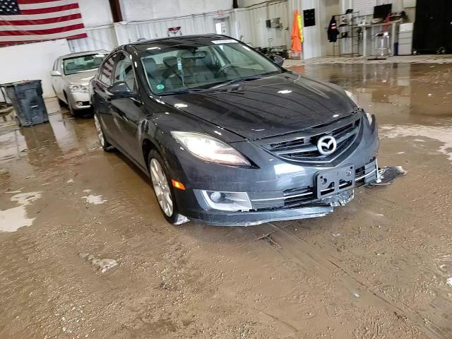 Mazda 6 2013