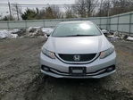 Honda Civic 2015