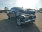 Chevrolet Silverado 2024
