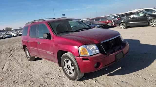 GMC Envoy 2003