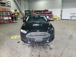 Ford Fusion 2016