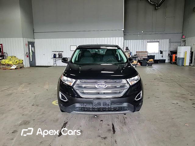 Ford Edge 2015