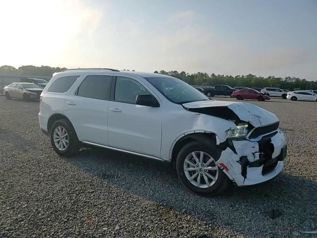 Dodge Durango 2023