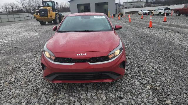 Kia Forte 2024