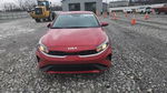 Kia Forte 2024