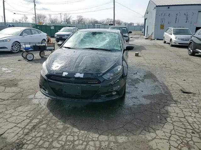 Dodge Dart 2015