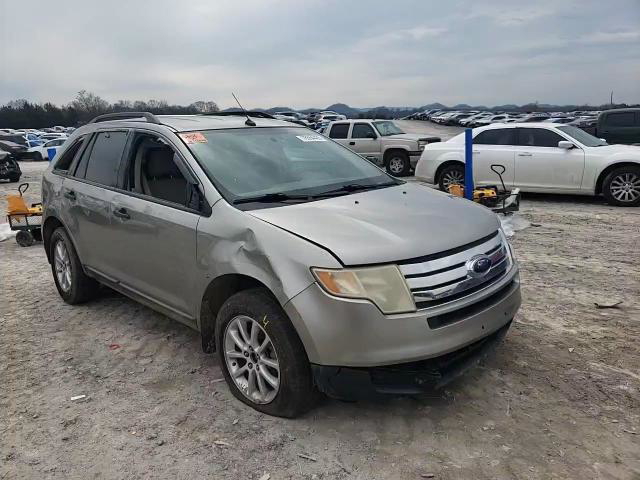 Ford Edge 2008