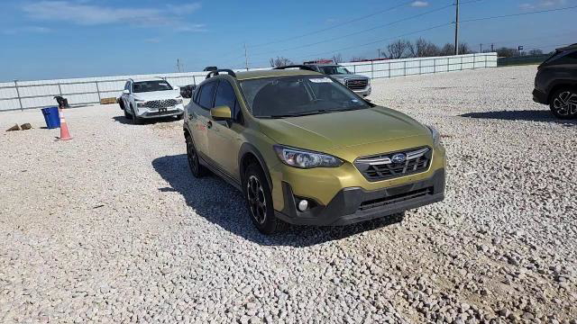 Subaru XV 2023