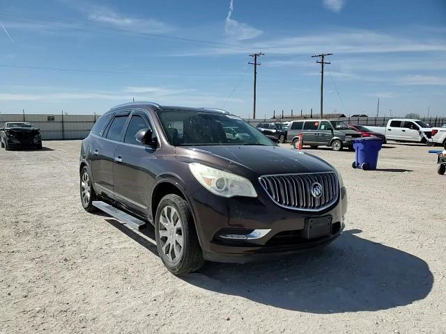 Buick Enclave 2016