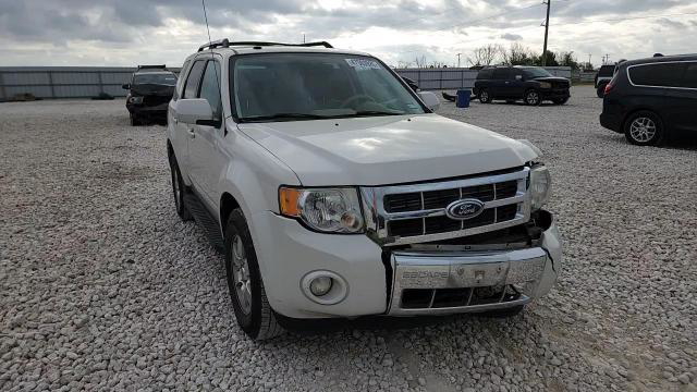 Ford Escape 2010