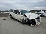 Cadillac Escalade 2012