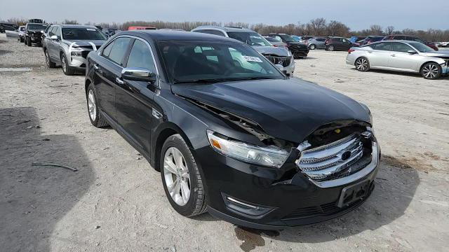 Ford Taurus 2013