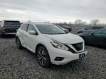 Nissan Murano 2015