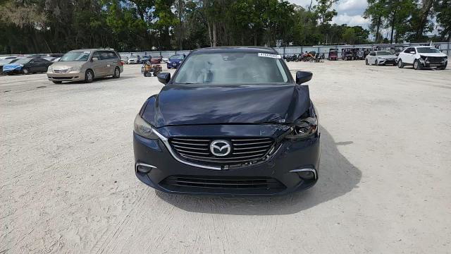 Mazda 6 2016