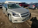 Chevrolet Malibu 2013