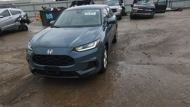Honda HR-V 2024