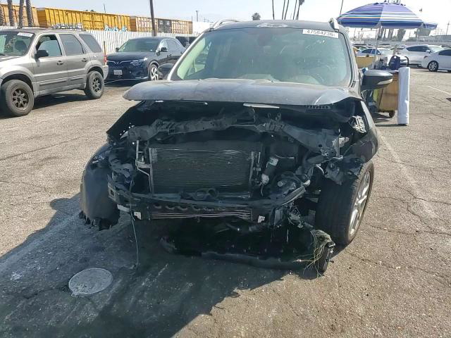 Ford Escape 2014