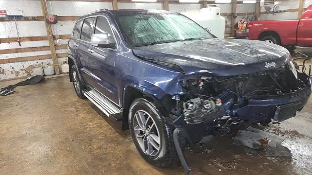 Jeep Cherokee 2017