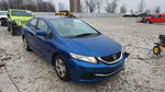 Honda Civic 2014