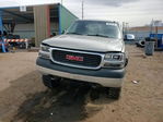 GMC Sierra 2002