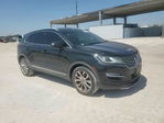 Lincoln MKZ 2015