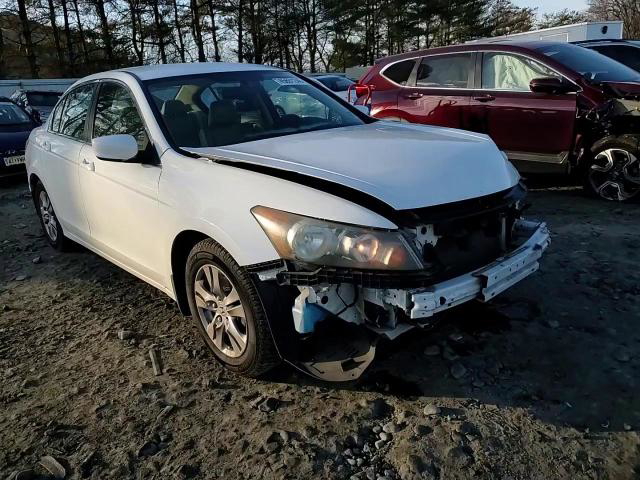 Honda Accord 2012