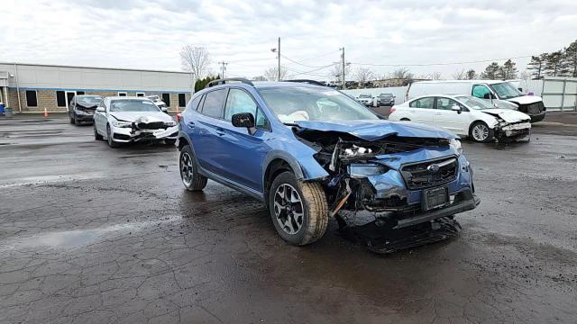 Subaru XV 2019