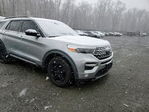 Ford Explorer 2021