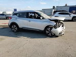 Nissan Kicks 2018