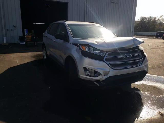 Ford Edge 2016