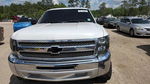 Chevrolet Silverado 2013