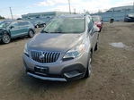 Buick Encore 2014