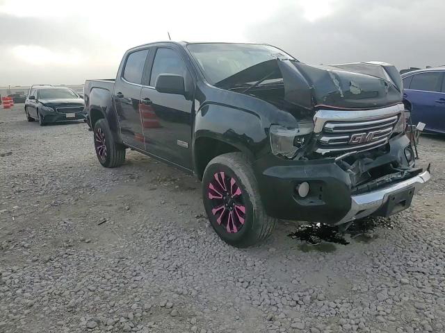GMC Canyon 2020