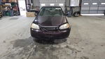 Honda Civic 2001