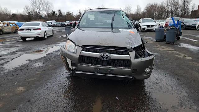 Toyota RAV 4 2012