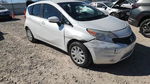 Nissan Versa 2016